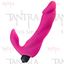 Doble estimulador con vibracion